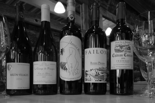 bistro st malo vieux port quebec restaurant 23