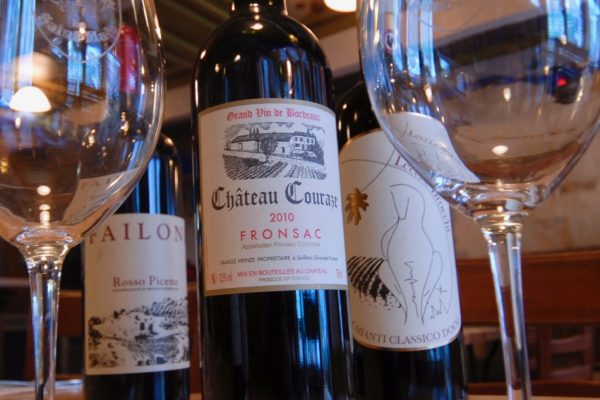 bistro st malo vieux port quebec restaurant 25