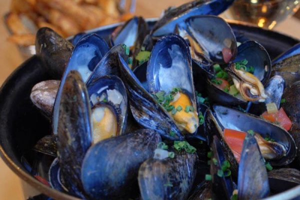 bistro st malo vieux port quebec restaurant 34