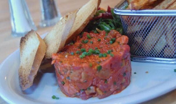 bistro st malo vieux port quebec restaurant 38