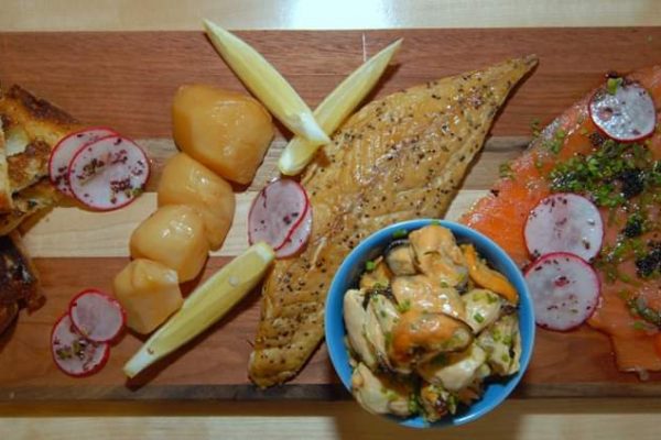 bistro st malo vieux port quebec restaurant 39