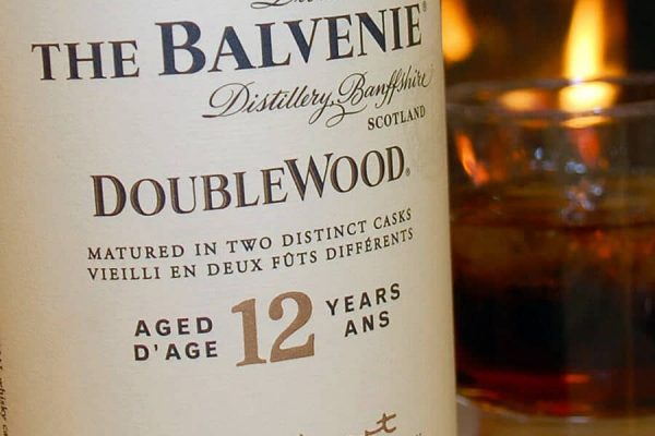 Balvenie Bistro St-Malo