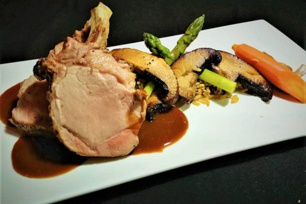 bistro st malo vieux port quebec restaurant 7